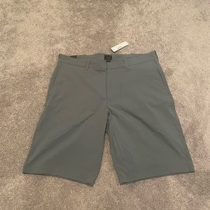 J Crew stretch shorts (NEW)